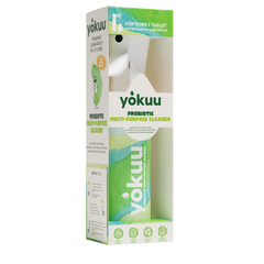 Yokuu Allesreiniger starter kit 1 Stuks