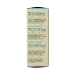 Yokuu Handzeep thyme & sea salt refill 2 Stuks