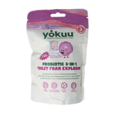 Yokuu Probio toilet schuim 5 in 1 300 Gram