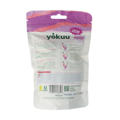 Yokuu Probio toilet schuim 5 in 1 300.00 Gram