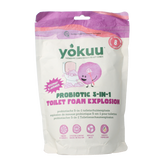 Yokuu Probio toilet schuim 5 in 1 800 Gram