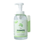 Yokuu Bodywash matcha startkit (2 tabletten) 1 Set