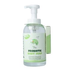 Yokuu Bodywash matcha startkit (1tablet + 1 fles) 1.00 Set
