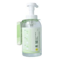 Yokuu Bodywash matcha startkit (2 tabletten) 1 Set