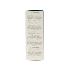 Yokuu Bodywash matcha refill 2 tabletten 1 Set