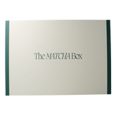 BBody Matcha toolbox ceremonial 1 Stuks