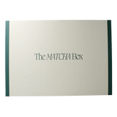 BBody Matcha toolbox ceremonial 1 Stuks