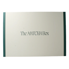 BBody Matcha toolbox ceremonial 1 Stuks