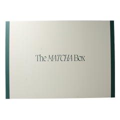 BBody Matcha toolbox ceremonial 1 Stuks