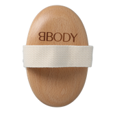 BBody Dry brush 1 Stuks