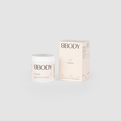 BBody Spermidine 30 Capsules