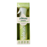 Yokuu Probiotische kledingopfrisser startkit parel+spray 1.00 Stuks