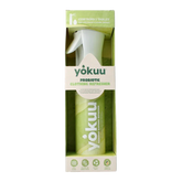 Yokuu Probiotische kledingopfrisser startkit parel+spray 1 Stuks