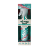 Yokuu Probio allesreiniger voor huisdieren startset 1 Set