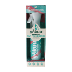 Yokuu Probio allesreiniger voor huisdieren startset 1 Set