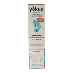 Yokuu Probio allesreiniger voor huisdieren startset 1 Set