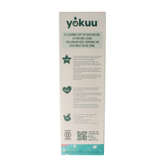 Yokuu Probio allesreiniger voor huisdieren startset 1 Set