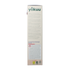 Yokuu Probio vlek & geurverwijderaar huisdieren startset 1.00 Set