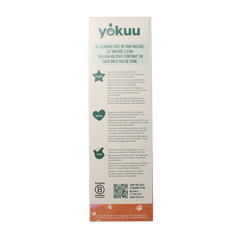 Yokuu Probio allergenenspray huisdieren startset 1 Set