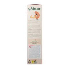 Yokuu Probio allergenenspray huisdieren startset 1 Set