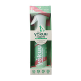 Yokuu Probio huisdierverfrisser startverpakking 1 Stuks