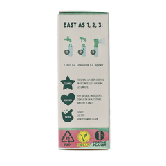 Yokuu Probio huisdierverfrisser refill 2 Stuks