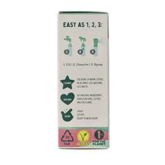 Yokuu Probio huisdierverfrisser refill 2.00 Stuks