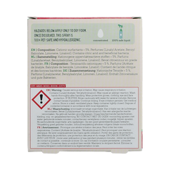 Yokuu Probio huisdierverfrisser refill 2 Stuks