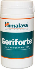 Himalaya Geriforte 100 Tabletten