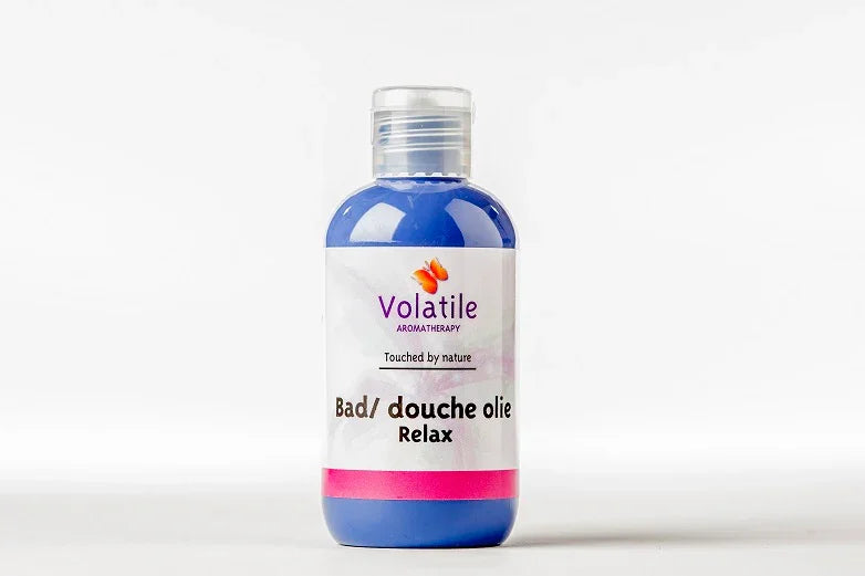 Volatile Badolie relax 250 Milliliter