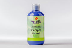 Volatile Shampoo neutraal 250 Milliliter
