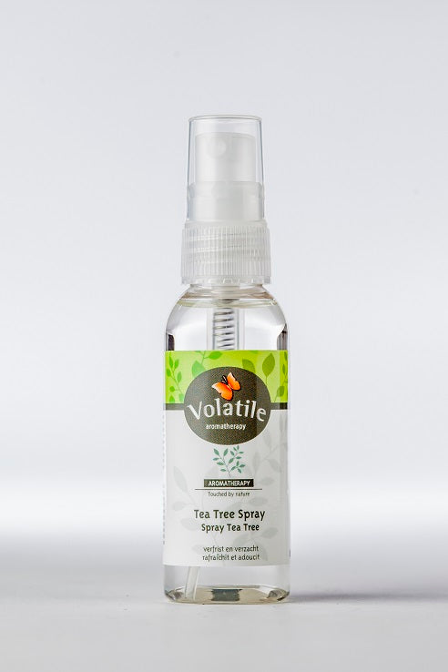 Volatile Tea tree spray 50.00 Milliliter