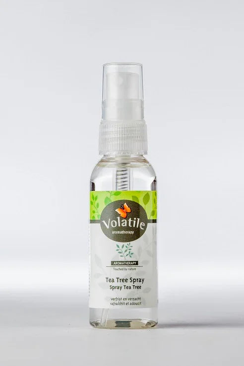 Volatile Tea tree spray 50 Milliliter
