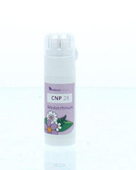 Balancepharma CNP28 Medorrhinum Constitutieplex 6 Gram