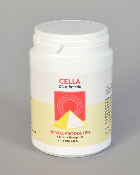 Vita Cella 100.00 Capsules
