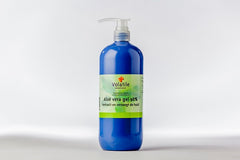 Volatile Aloe vera gel 1 Liter