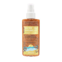 Alphanova Sun Sun bio shimmering dry oil organic 125 Milliliter