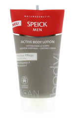 Speick Bodylotion man active 150.00 Milliliter