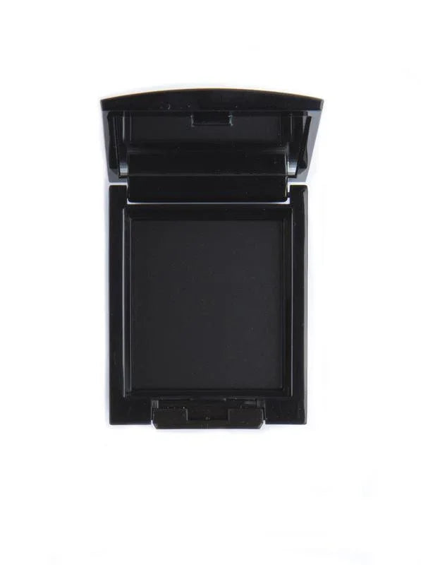 John van G Beauty box duo eyeshadow zwart 1 Stuks