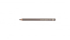 John van G Eyebrow/eyeliner 5 licht bruin mat 1 Stuks