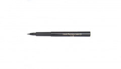 John van G Eyeliner liquid precision 01 black 1 Stuks