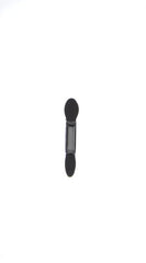 John van G Eyeshadow applicator mini dubbel voor trio box 1 Stuks