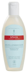 Speick Thermal sensitive micellair water 200.00 Milliliter
