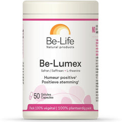 Be-Life Be-lumex 50 Softgels