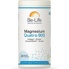 Be-Life Magnesium quatro 900 90 Softgels