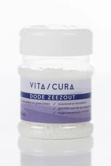 Vitacura Dode zeezout 200 Gram