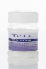 Vitacura Dode zeezout 200 Gram