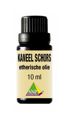 SNP Kaneel schors 10.00 Milliliter