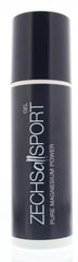 Zechsal Sportgel met pompje 500.00 Milliliter