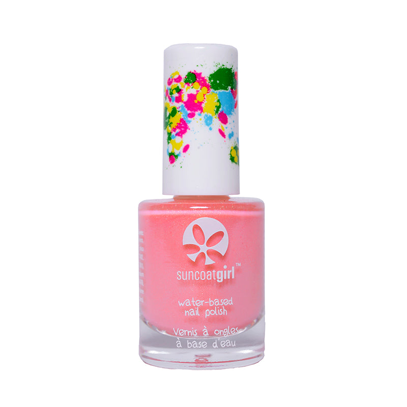 Suncoat Girl Nagellak ballerina beauty non toxic 9.00 Milliliter